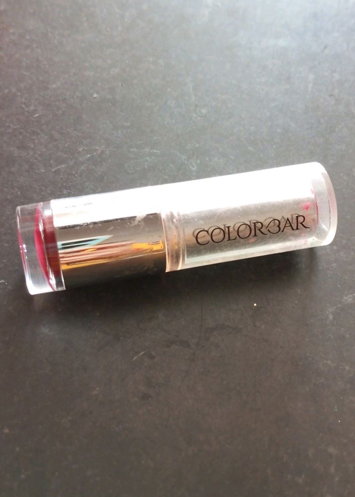 Colorbar Lipstick