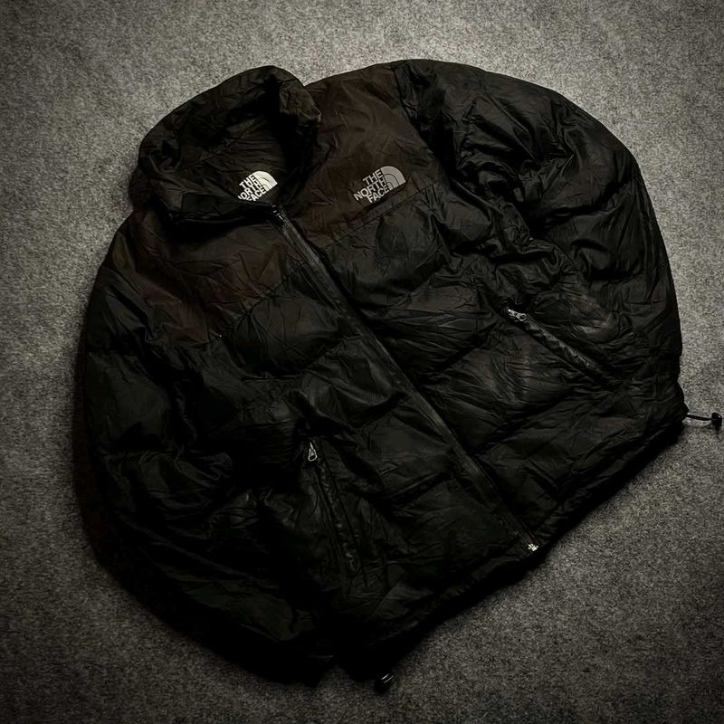 The North Face Puffer Jacket