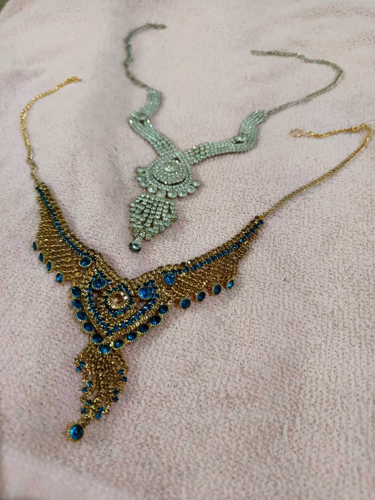 Necklace Sets