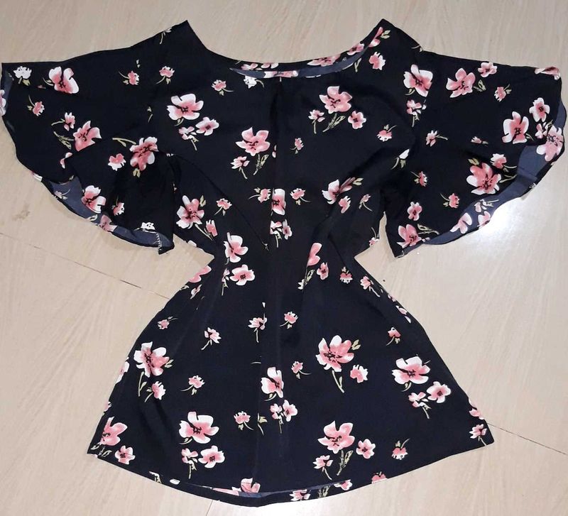 New Dress With Tag