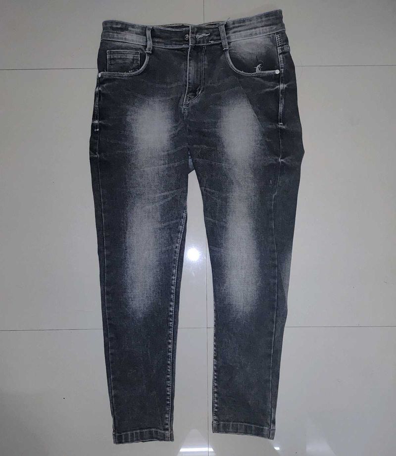 JEANS FOR MEN