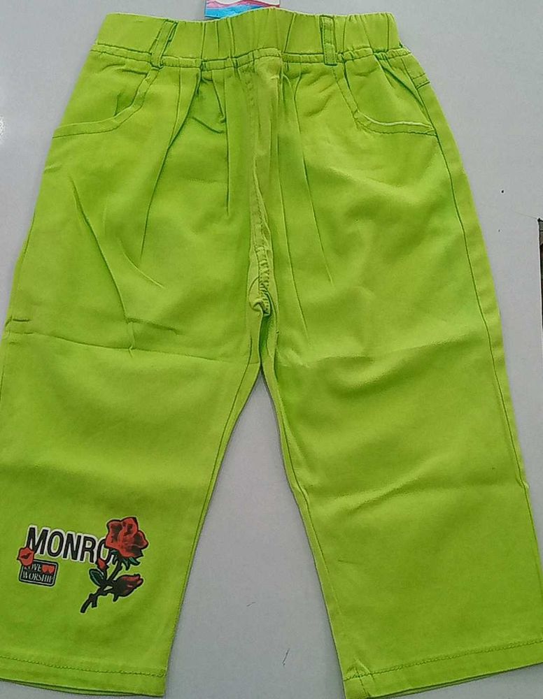 Baggy Neo  Pant