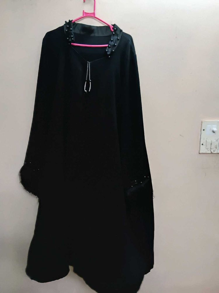 Plus Size Indo - western Top