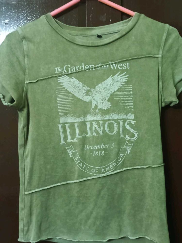 Vintage Graphic Tee,Y2k