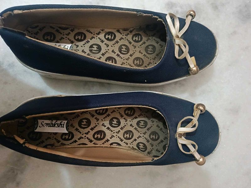 📢 Price Drop❗Pretty   Ballerina Barely Used