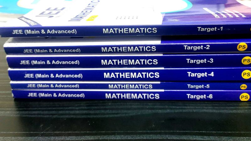 AAKASH JEE MATHEMATICS MODULE (2025 EDITION)