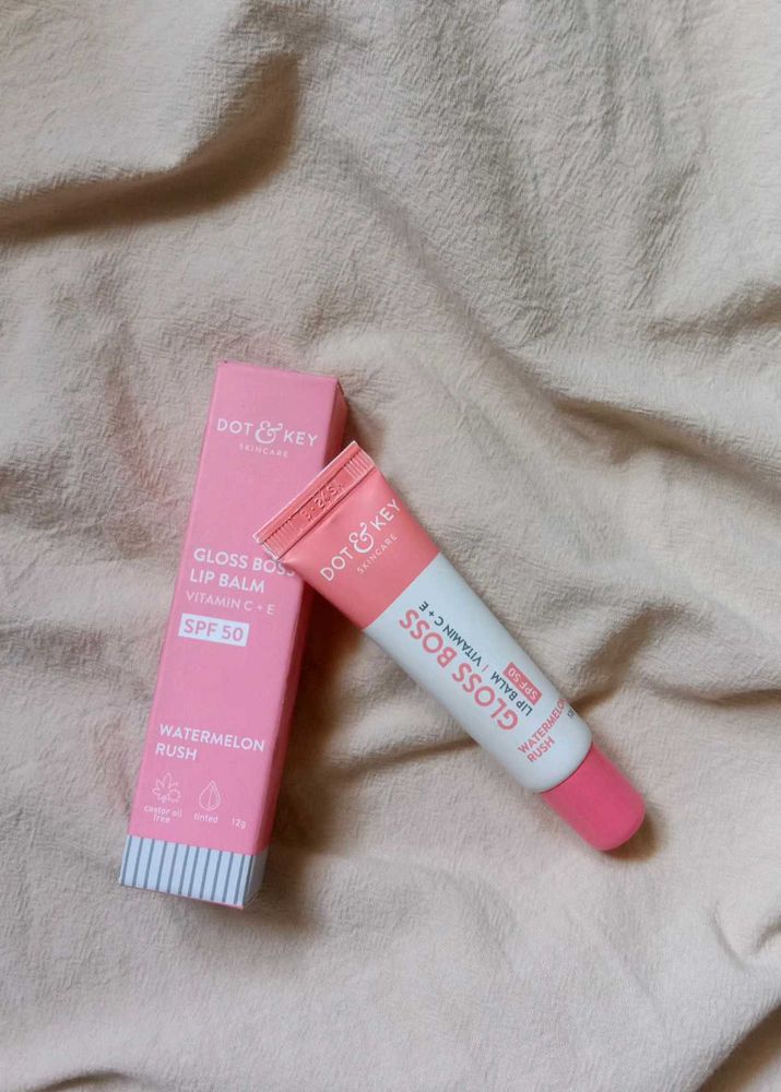 DOT &amp; KEY Lipgloss