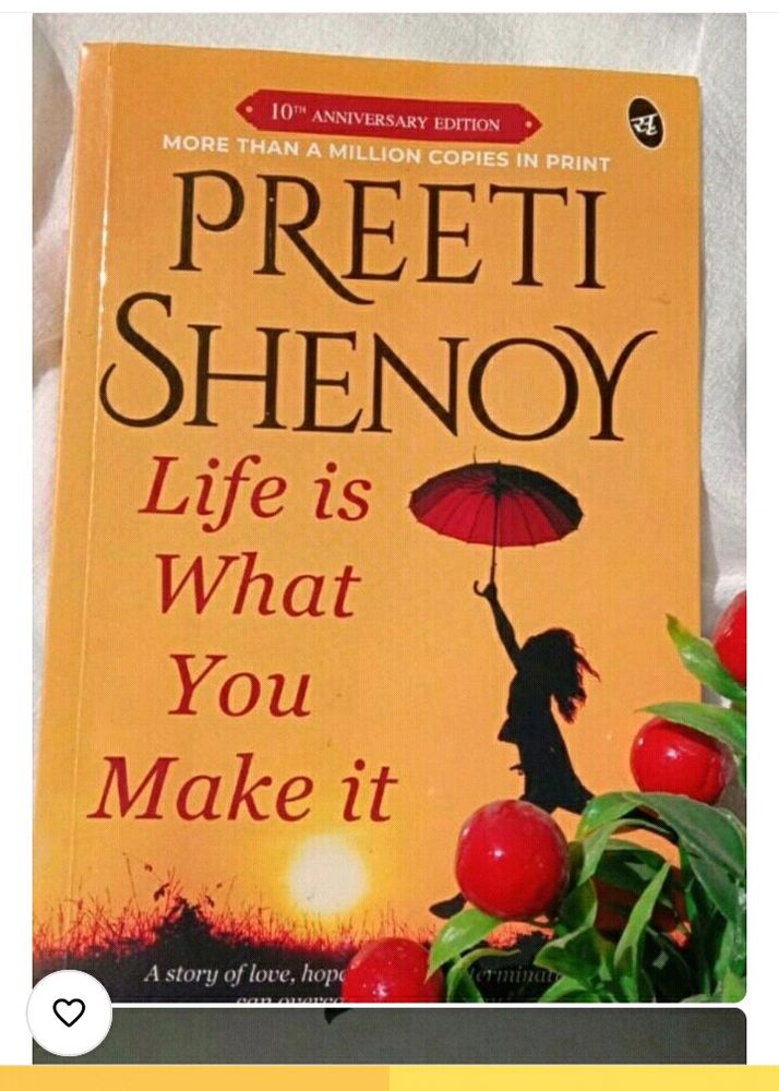 Combo Of 3 Ugly Love,  French Mini Dictionary, Life Is What You Make It