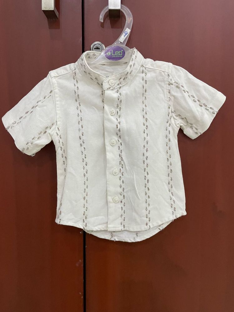 Babyboy Shirt