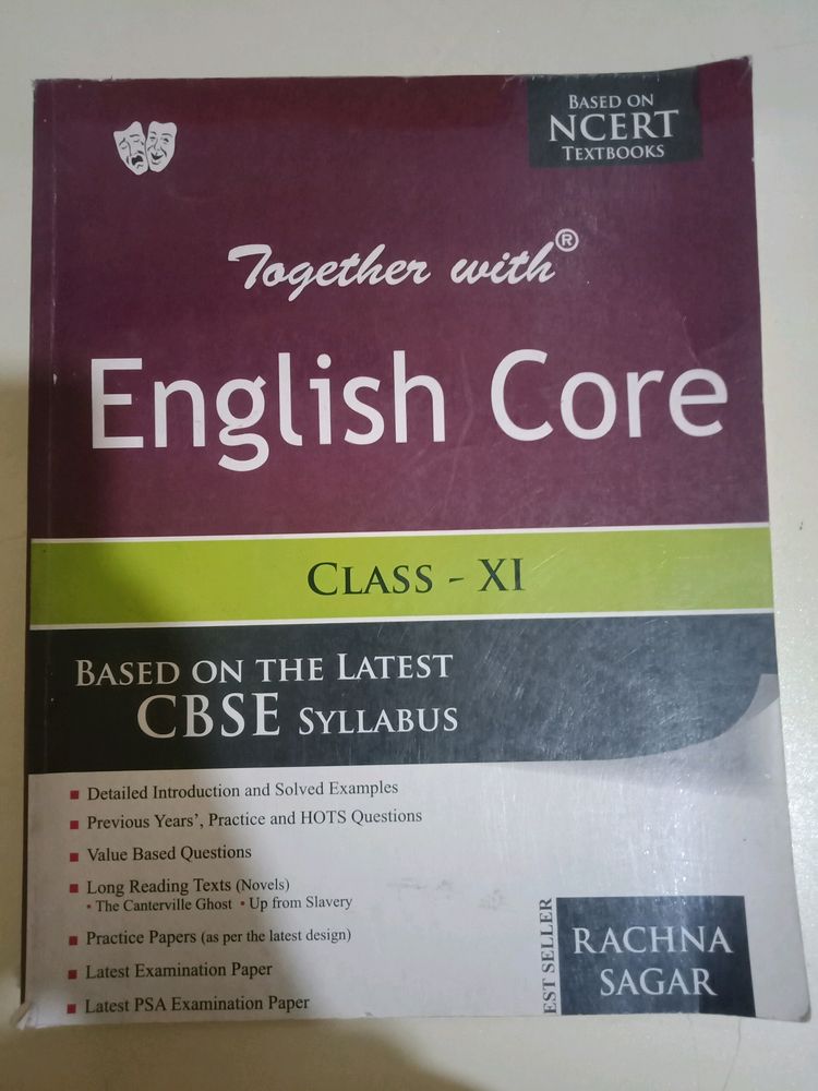Class 11english