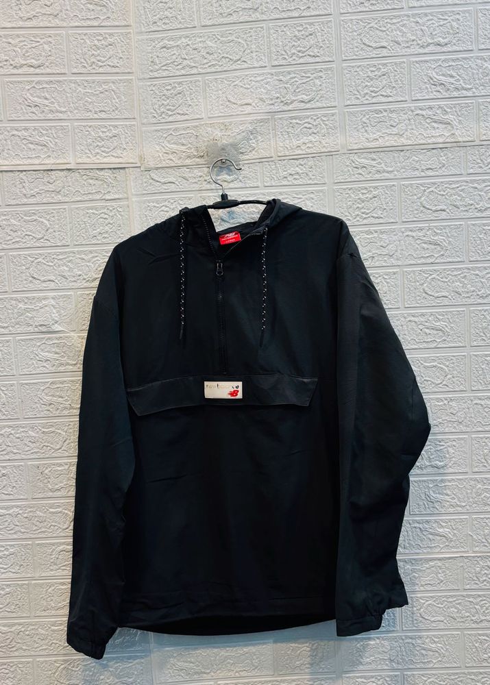 🇬🇧 New Balance  Imported Anorak Jacket