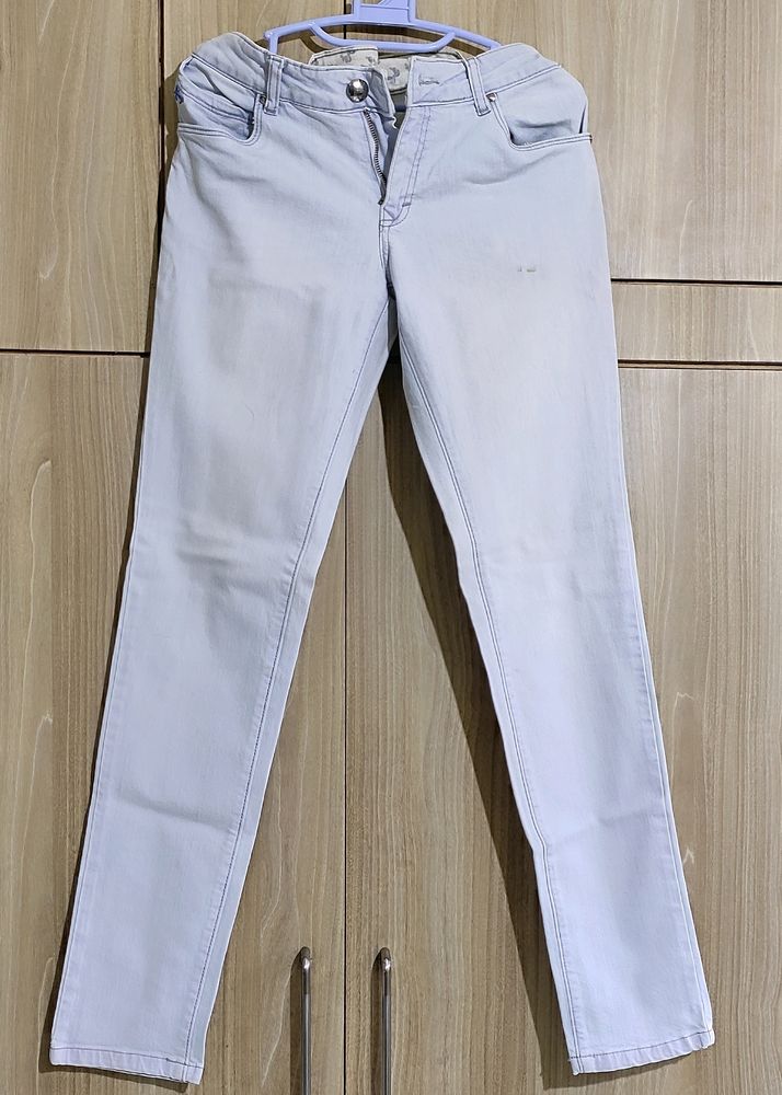 Recap Jeans