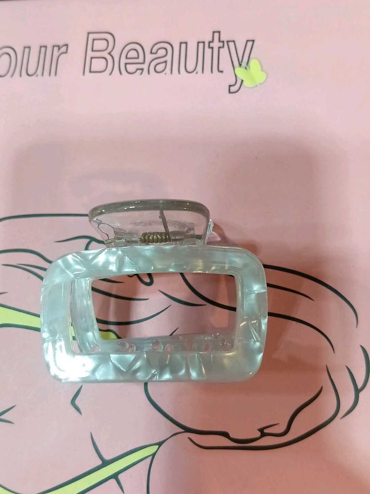 Cute Hair Claw Clip Different color available