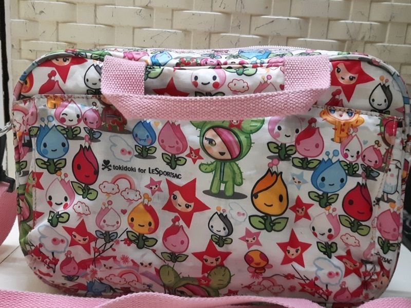 Tokidoki Sling Bag
