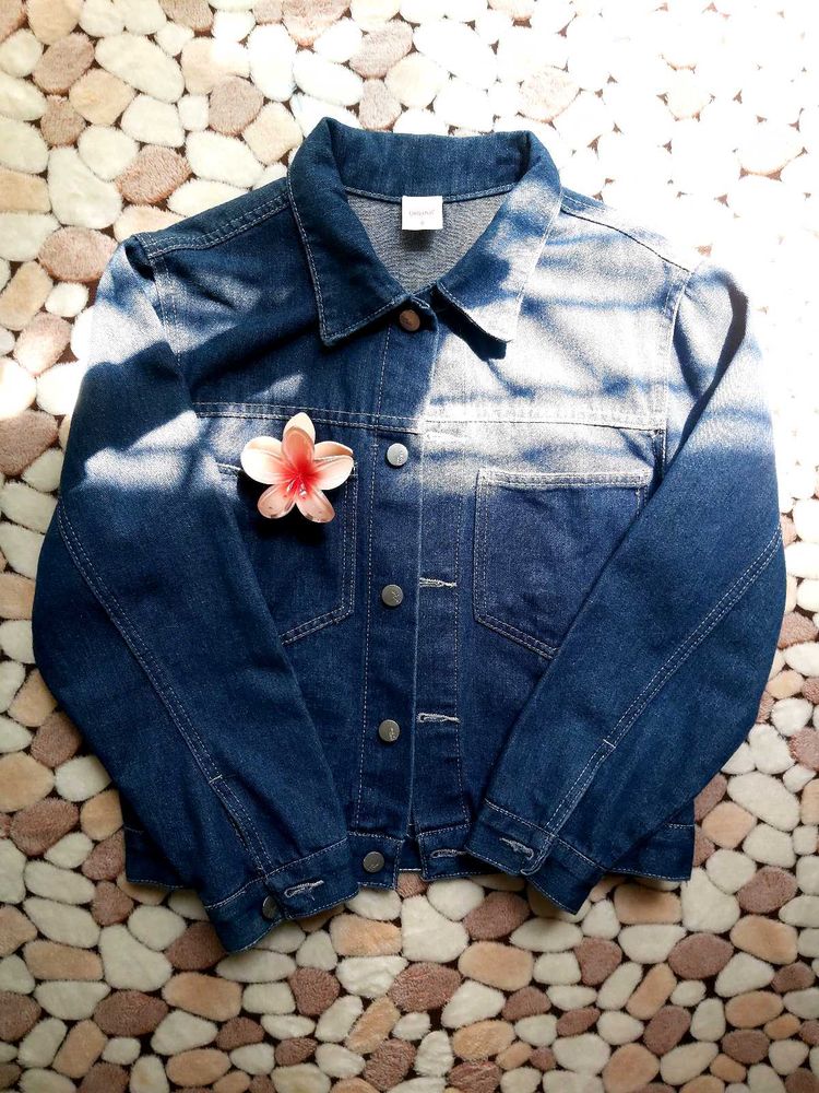 ❀˖°Denim Jacket❀˖°