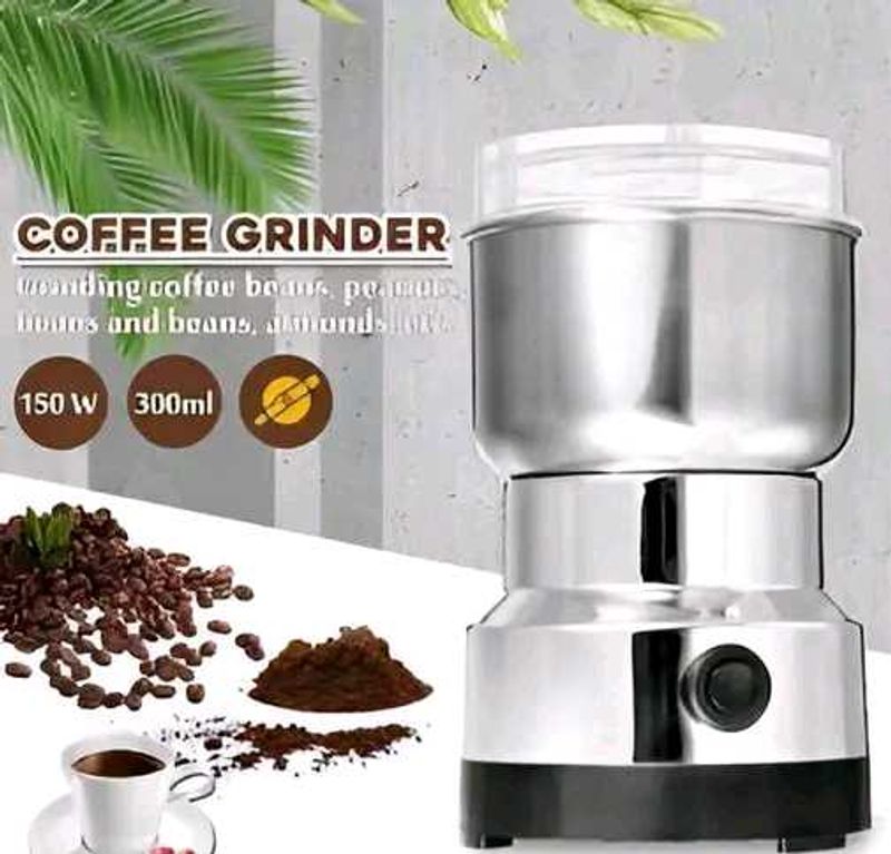 Electric Grinder