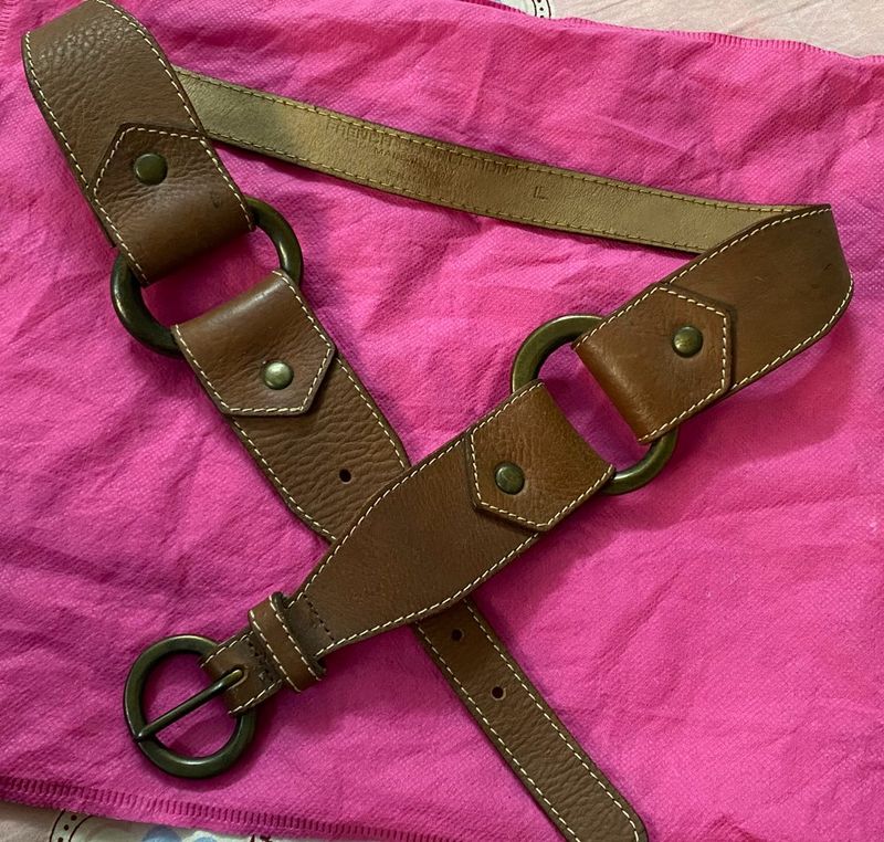 Belt (Women’s)
