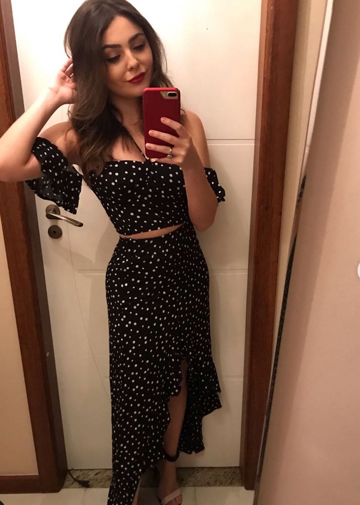 Co-ord set