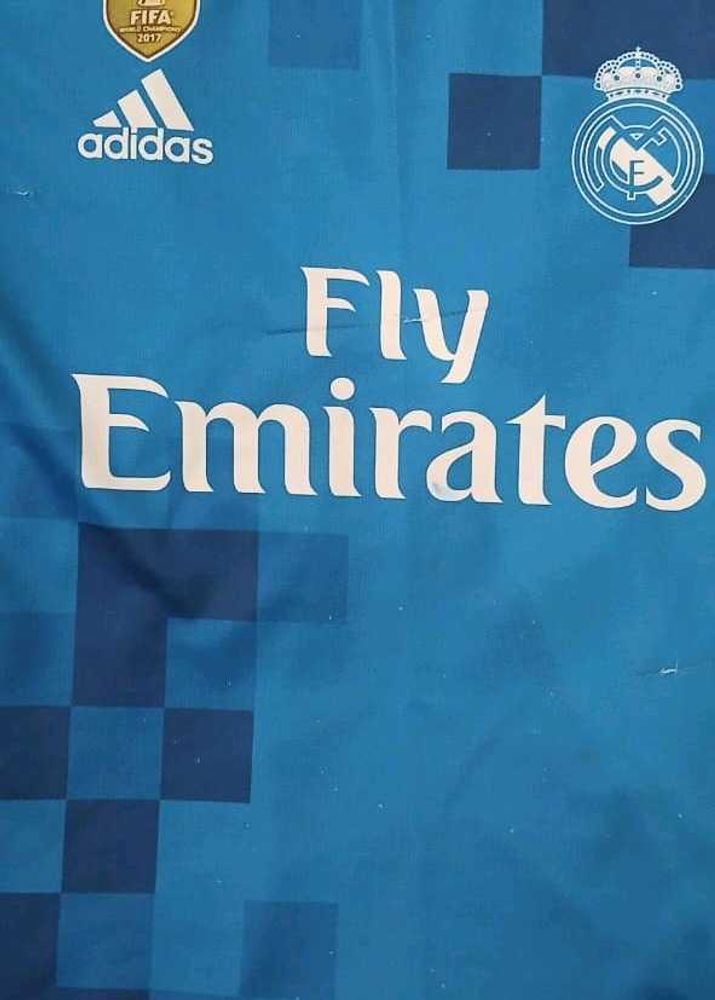 Madrid Ronaldo Jersey 2018/2017