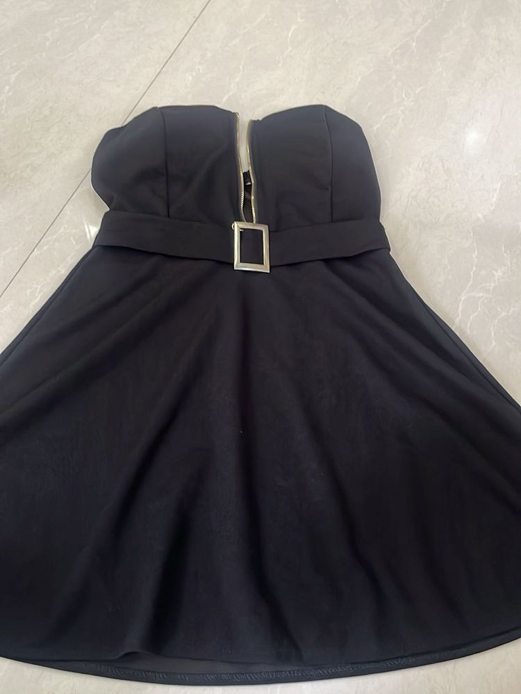 Black One Piece