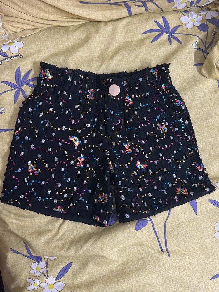 Party Shorts