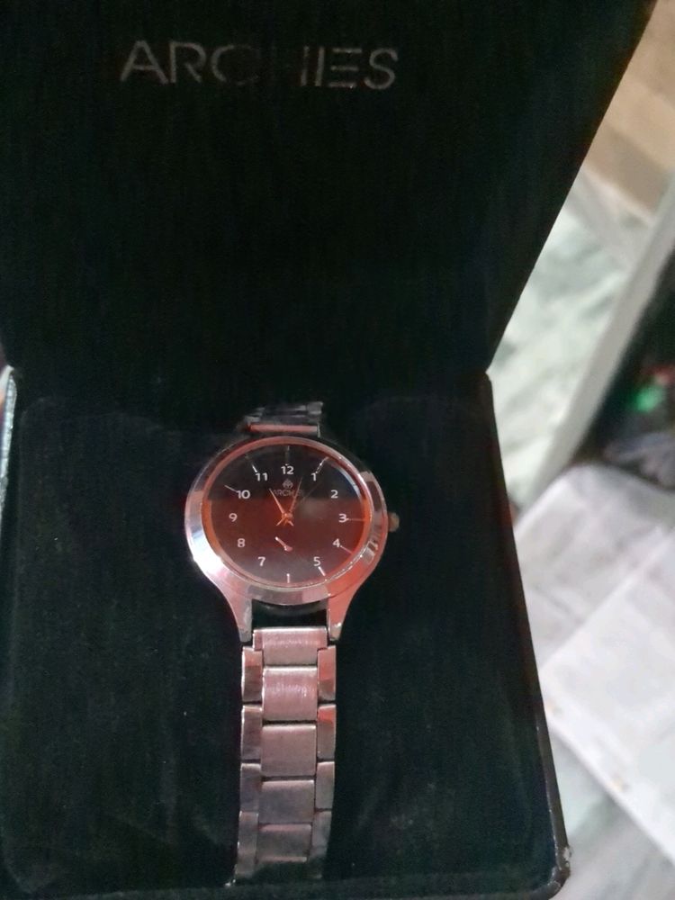 Archies Watch