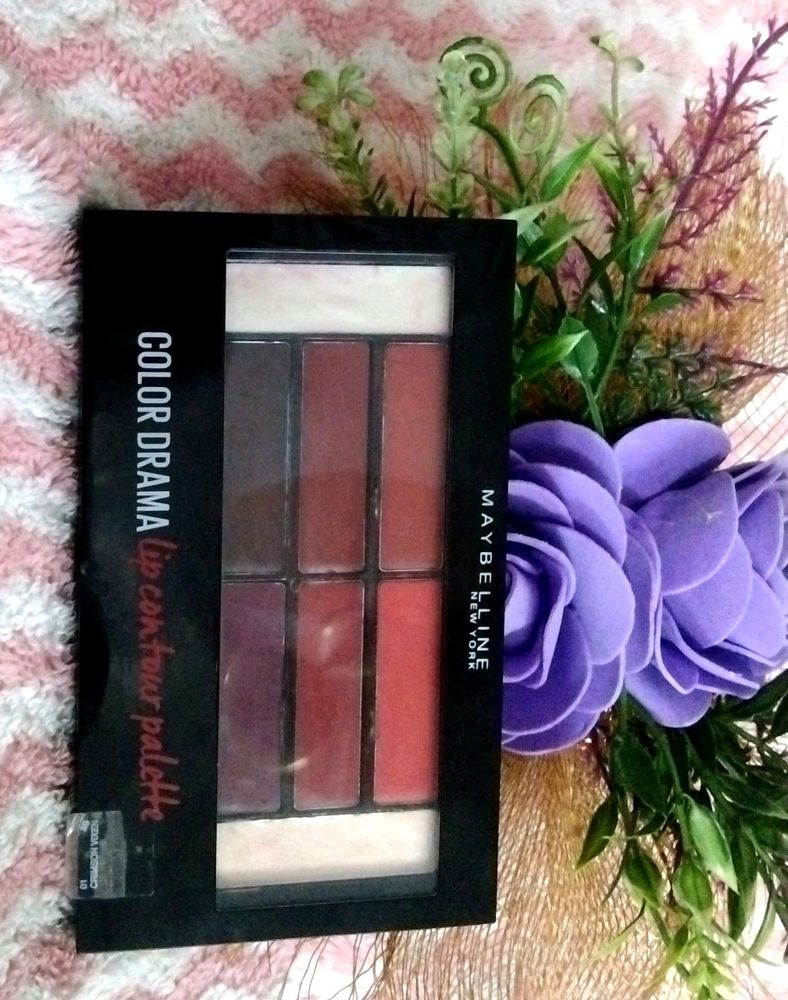 MAYBELLINE NEW YORK💄