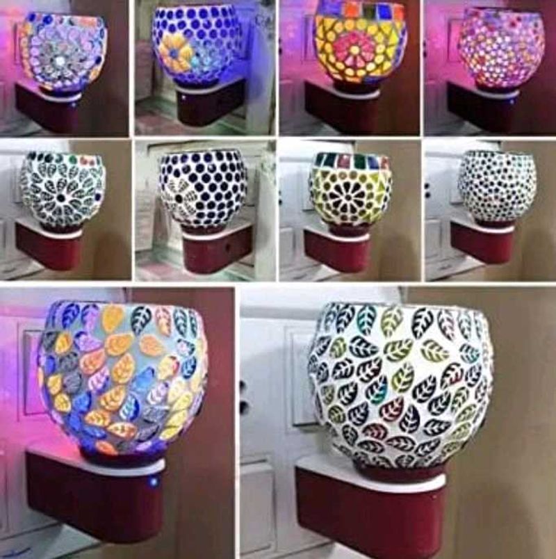 Buy 1 Mosaic Aroma Diffuser, Get Another Free