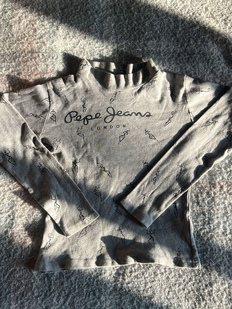 Pepe Jeans Top