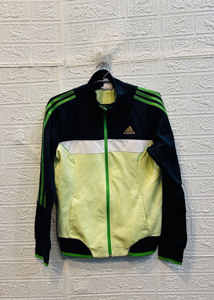 🇺🇸 Adidas Imported Track Jacket