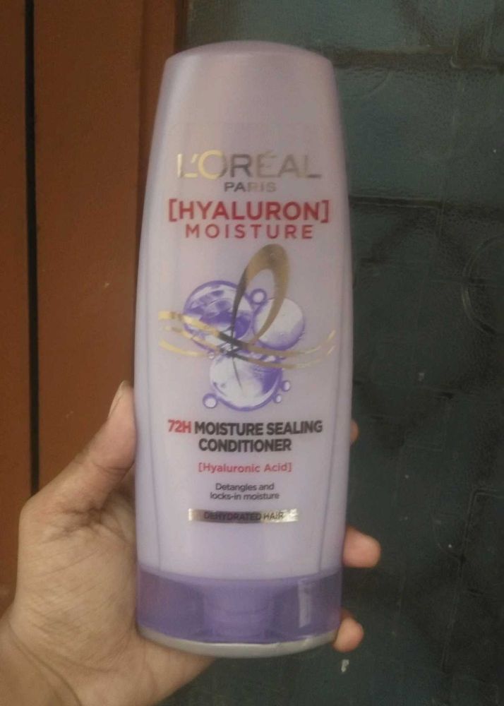 L&#39;Oreal Hyaluron Conditioner