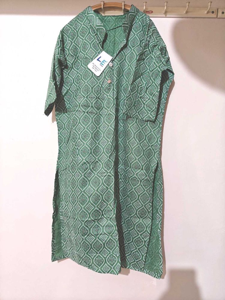 Kurta For Women