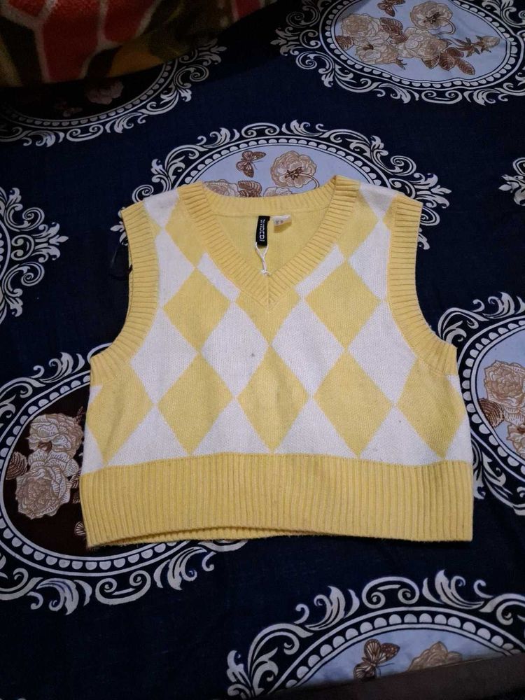 H&amp;M sweater