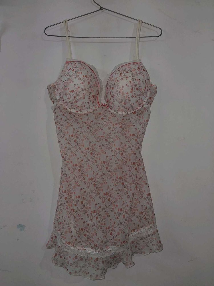 Cute Lingerie Wear