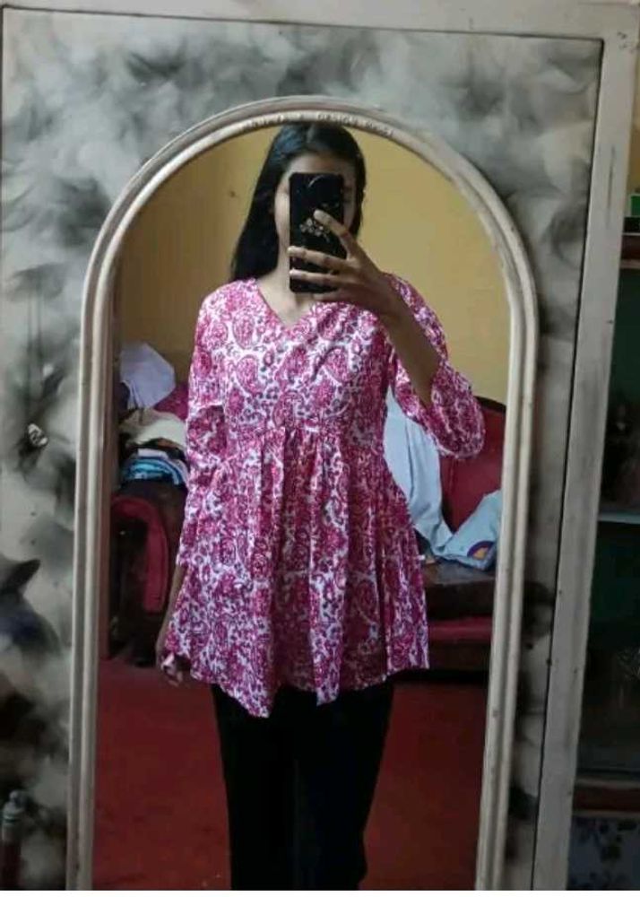 WOMEN KURTA