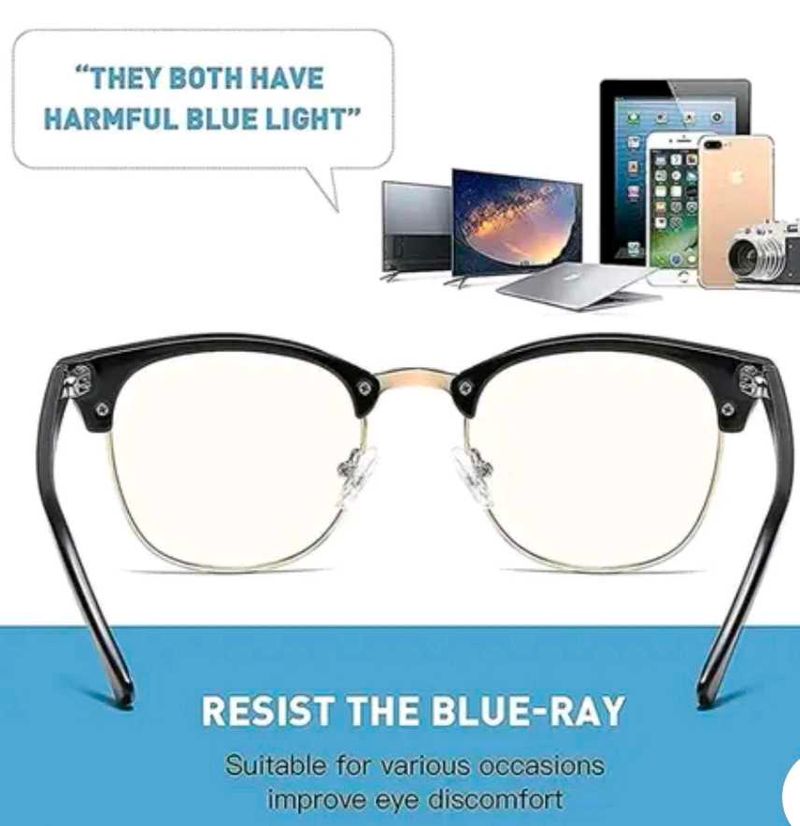 Blue Light Blocking Glasses