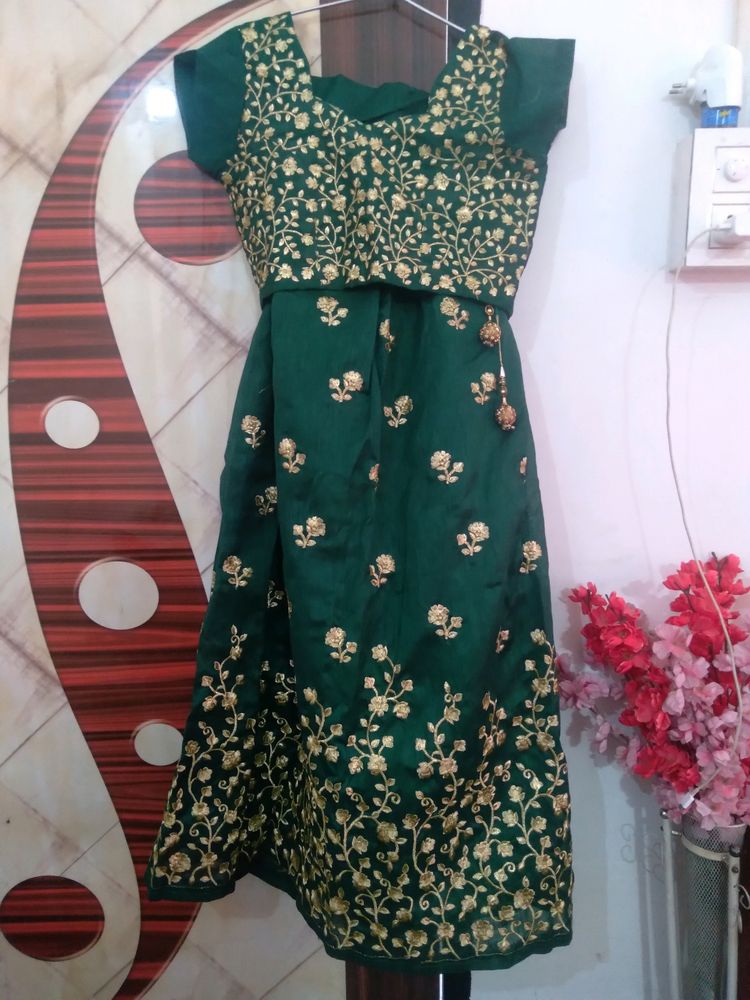 Lehenga Traditional