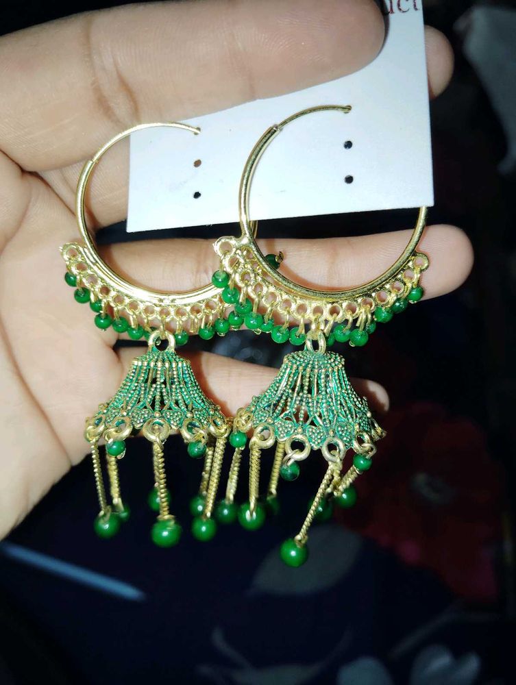Earring