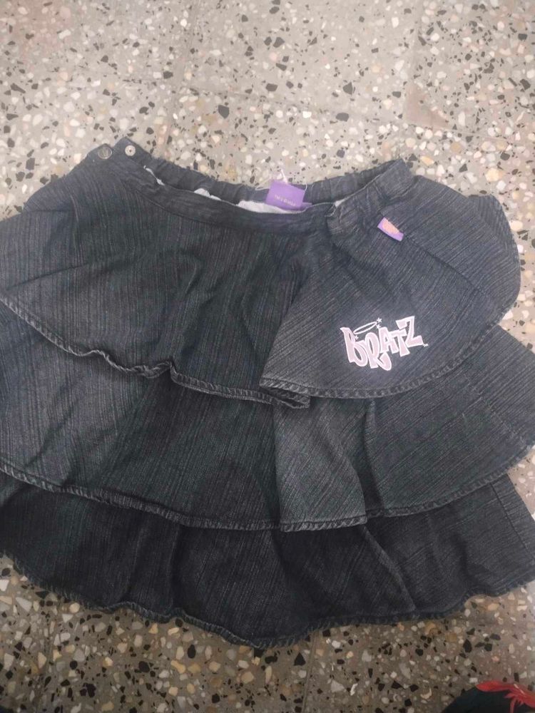 Skirt