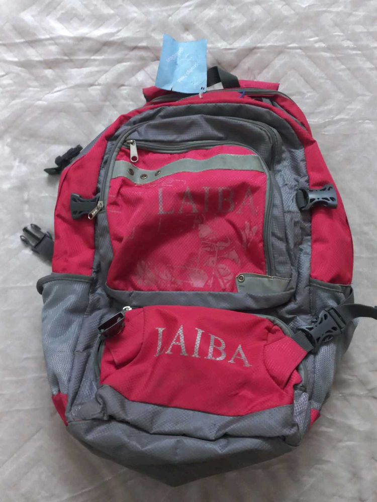 Backpack