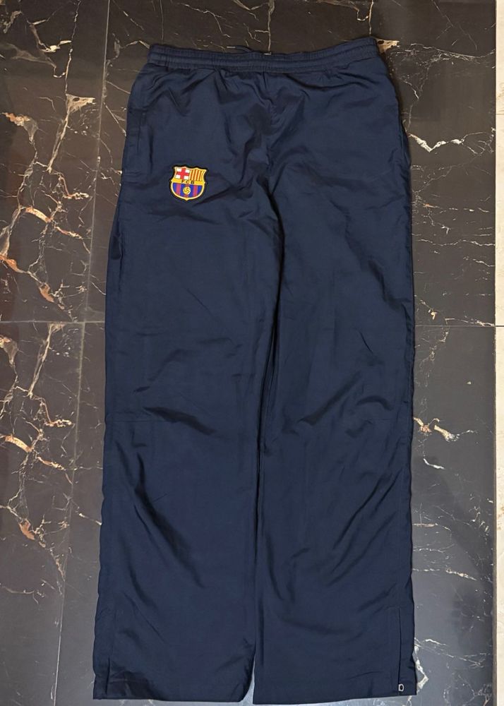 NIKE X FC Barcelona Track Pants