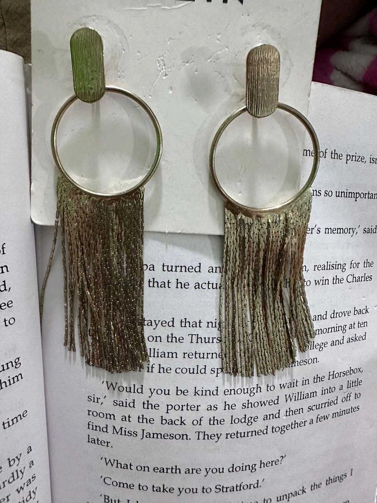 Party Earring