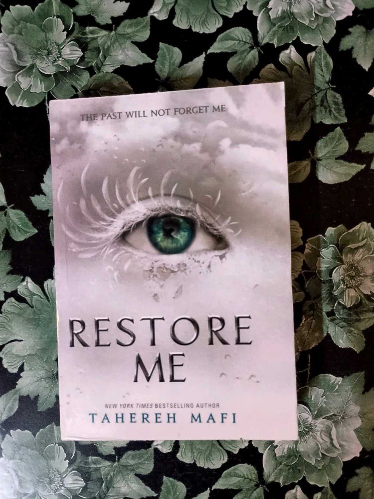 Restore Me