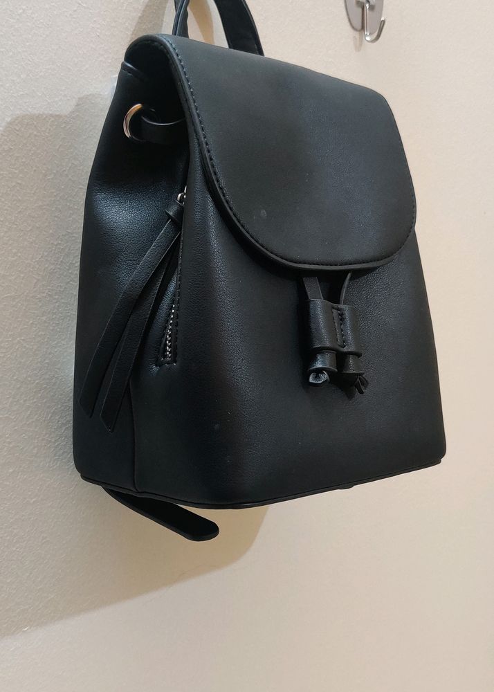 Forever 21 Mini Backpack
