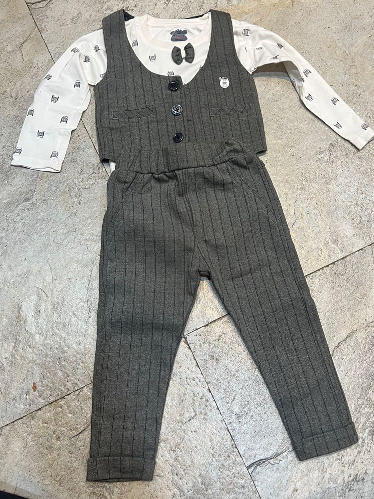 Cute Boys&#39; Outfit