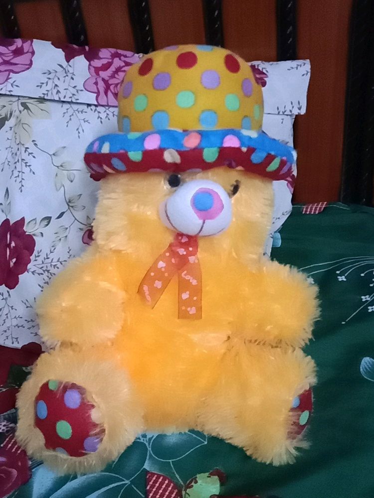 Teddy Bear
