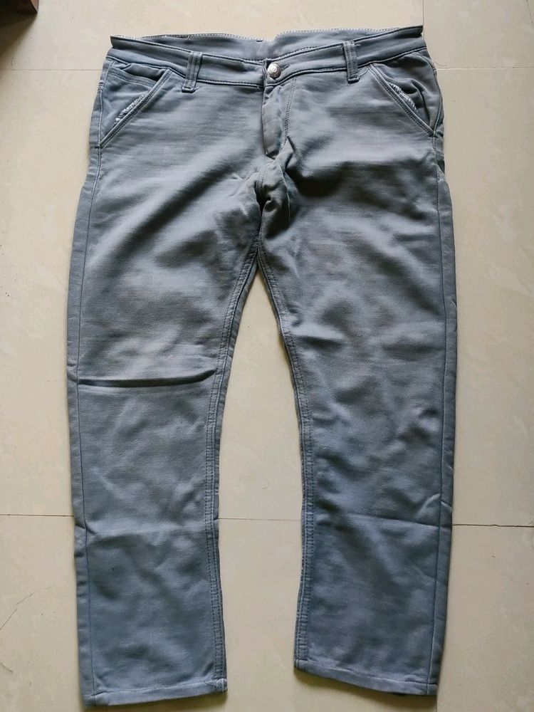 Pant For Men