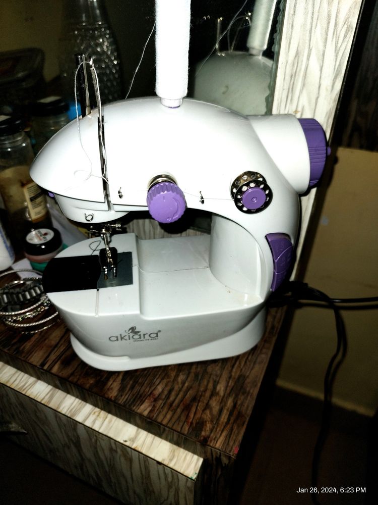 Swing Machine (Mini)