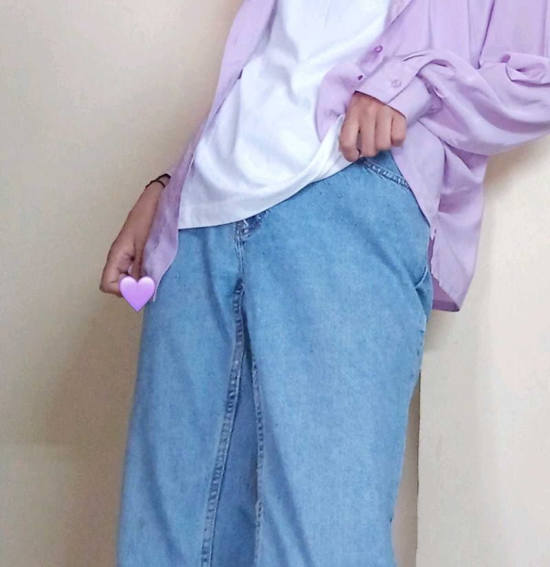 Baggy Pant