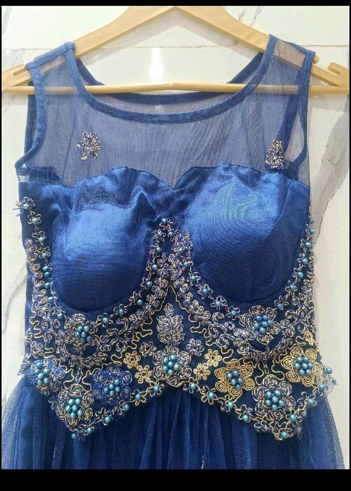 Beautiful Gown